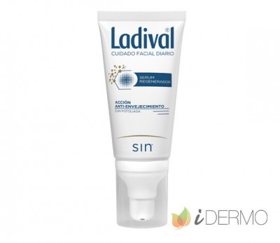 LADIVAL SERUM REGENERADOR CON FOTOLIASA